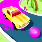 Painty Drift アイコン