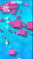 Blasty Blocks ポスター