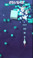 Blasty Blocks スクリーンショット 1