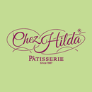 Chez Hilda JO aplikacja