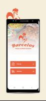 Barcelos الملصق