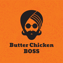 Butter Chicken Boss aplikacja