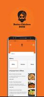 Butter Chicken Boss 포스터
