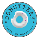 Donuttery JO aplikacja