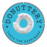 Donuttery JO