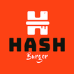 Hash Burger