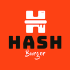 Hash Burger-icoon