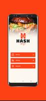 Hash Burger-poster