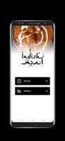 Indish JO Cartaz