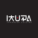 Ikura Sushi aplikacja