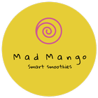 Mad Mango-icoon