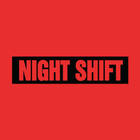 Night Shift Burger ไอคอน
