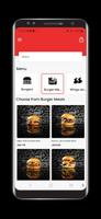 Night Shift Burger ภาพหน้าจอ 1
