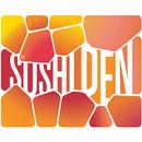 Sushi Den aplikacja