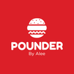 Pounder JO