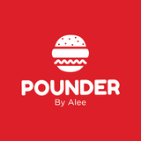 Pounder icône