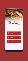 Tandoori Oven JO-poster
