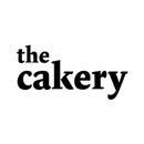 The Cakery JO aplikacja