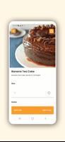 2 Schermata The Cakery JO