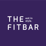 The Fit Bar আইকন