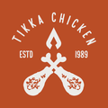 Tikka chicken JO