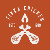 Tikka chicken JO ไอคอน
