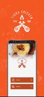 Tikka chicken JO 海报