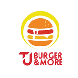 TJ Burger 圖標