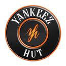 Yankeez Hut aplikacja