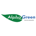 Alpha Green Go Dry Wash