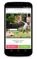 iSweep-easy clean camera roll постер