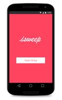 iSweep-easy clean camera roll تصوير الشاشة 1