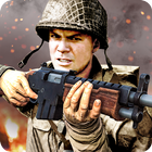 Shooting Games: FPS Commando ไอคอน