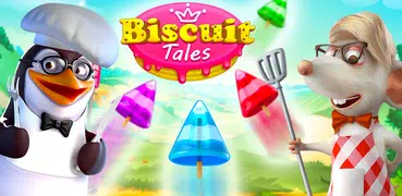 Biscuit Tales