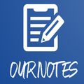OurNotes