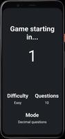 Bright Math 截图 1