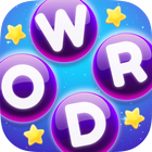 Word Stars - Letter Connect & -icoon