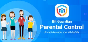 Parental Control : Screen Time