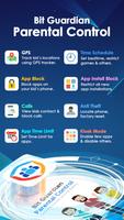 Parental Control : Screen Time poster