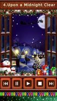 Christmas Songs & Bell Sounds پوسٹر