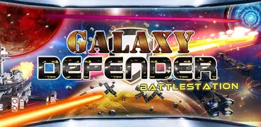 Battleship Defender