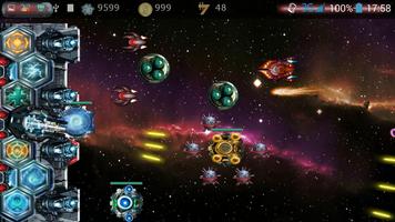 Battleship Defender screenshot 1