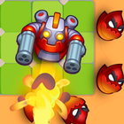 Rush Legion آئیکن