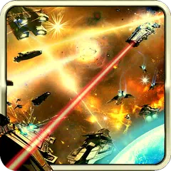 Descargar APK de Space Defender: Galaxy Fighter