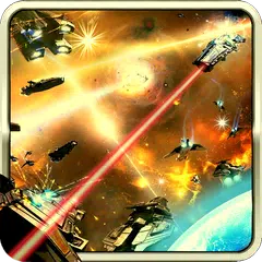 Baixar Espaço defensor HD: Lutador APK