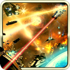 Space Defender: Galaxy Fighter أيقونة