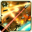 ”Space Defender: Galaxy Fighter