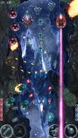 Space Defender: Galaxy Fighter capture d'écran 1