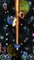 Space Defender: Galaxy Fighter capture d'écran 3