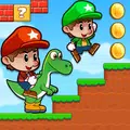 Super Billy Bros